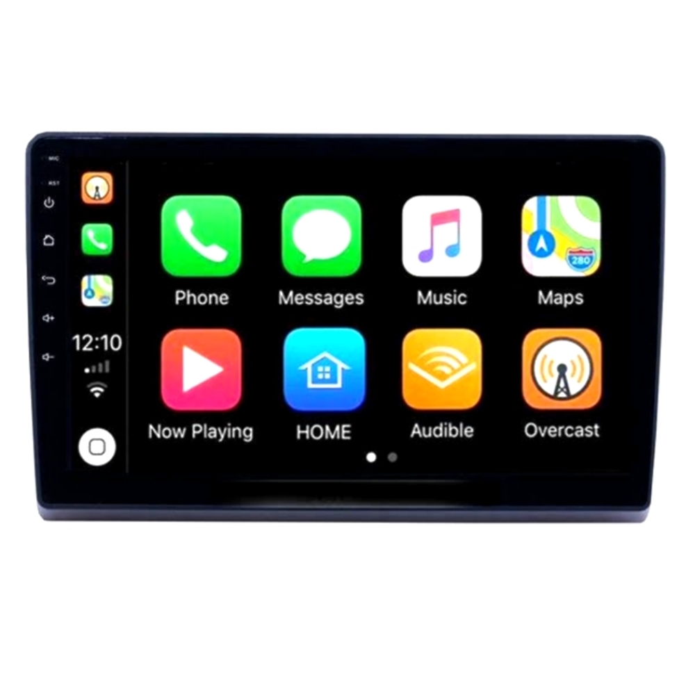 Unbranded  10.1 in Bluetooth & Touchscreen Car Stereo & GPS  System